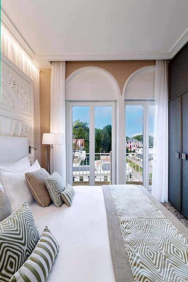 Hotel Barriere Le Royal La Baule