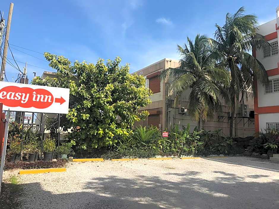 Easy Inn Hotel