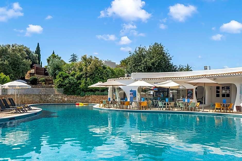 Quinta Do Paraiso - AL