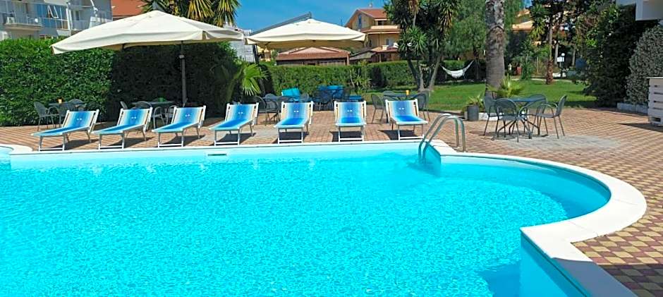 Hotel Marinella