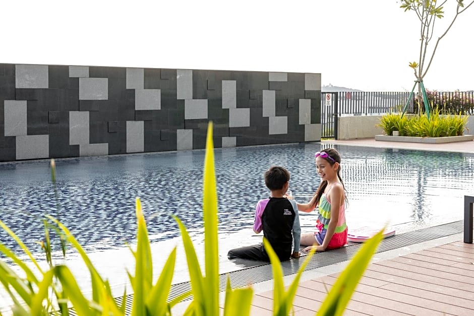 Holiday Inn Sepang Airport By IHG