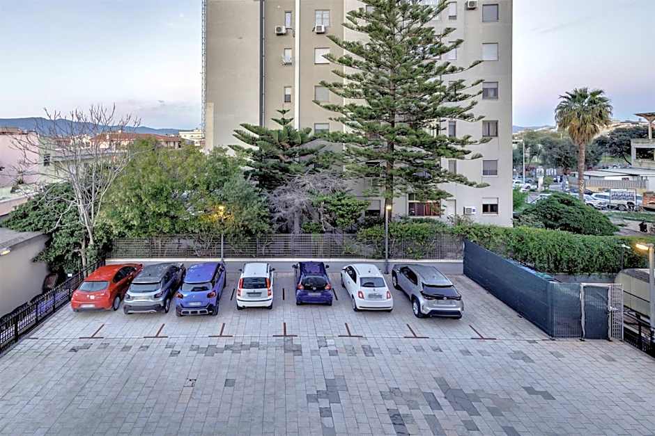 Best Western Hotel Residence Italia