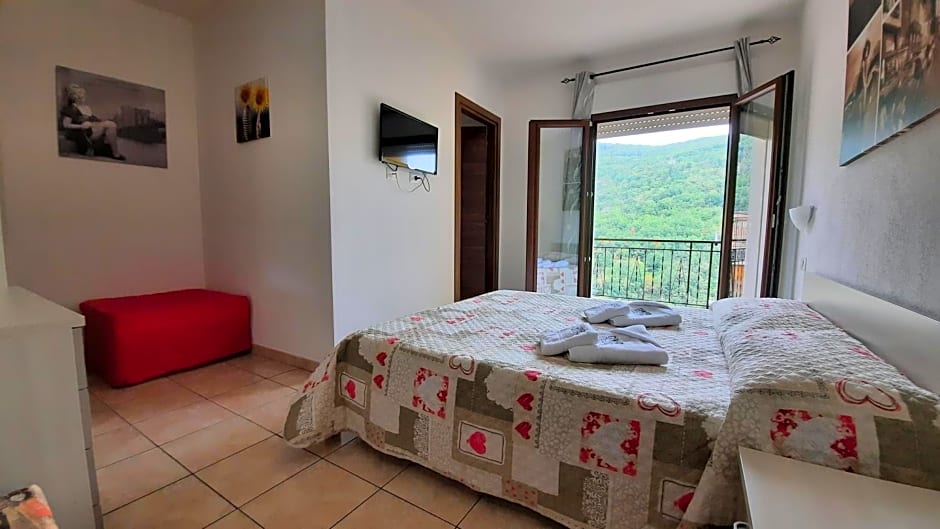 Desulo - B&B Perla Del Gennargentu