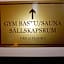 Best Western Hotel Bollnas