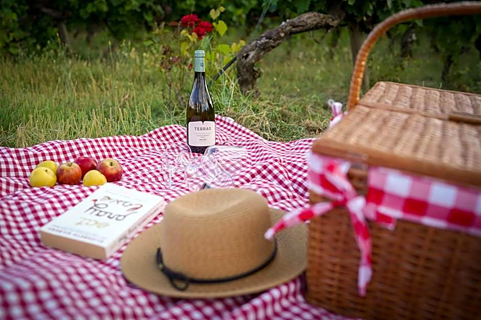 Madre de Água Hotel Rural de Charme