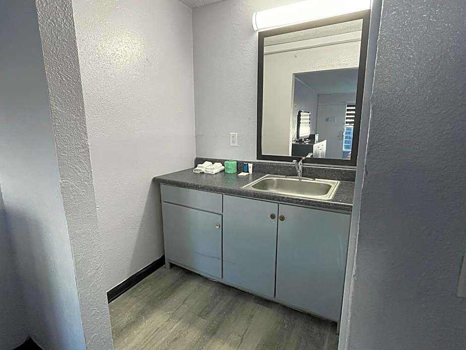 Budgetel Chattanooga