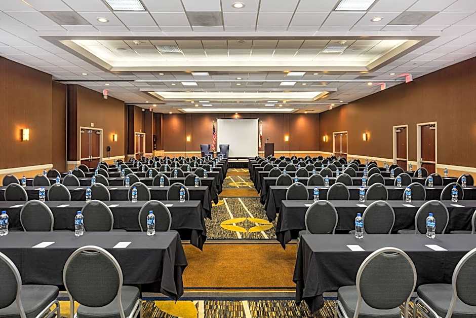 Courtyard by Marriott Los Angeles Pasadena/Monrovia