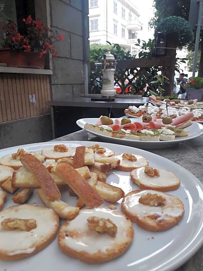 Hotel Ristorante Stella