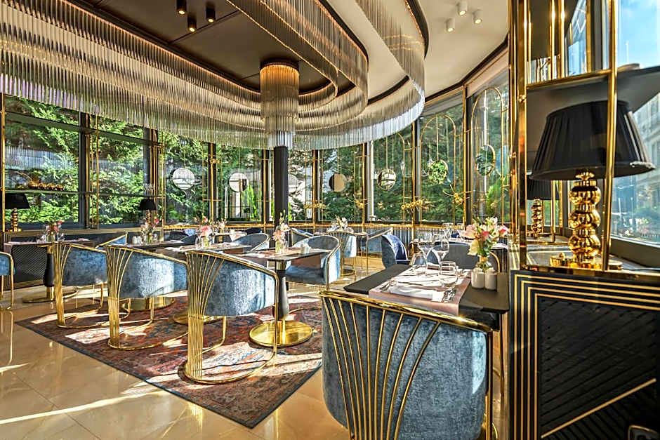 Epoque Hotel - Relais & Chateaux