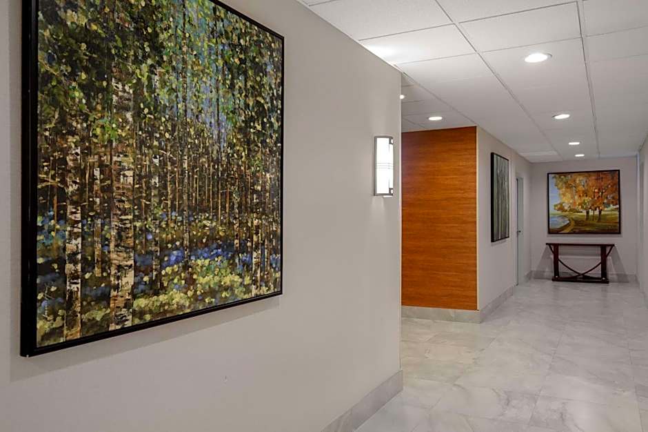 Hampton Inn By Hilton Brampton