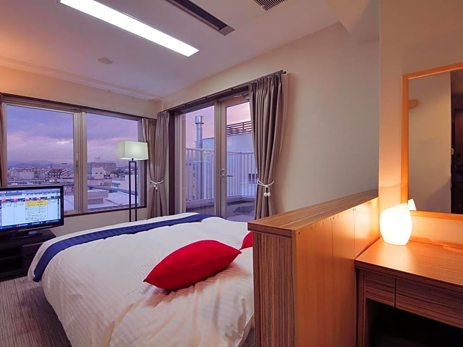 Kyoto Hana Hotel