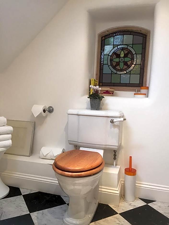 Greenhill Farm Barn B&B