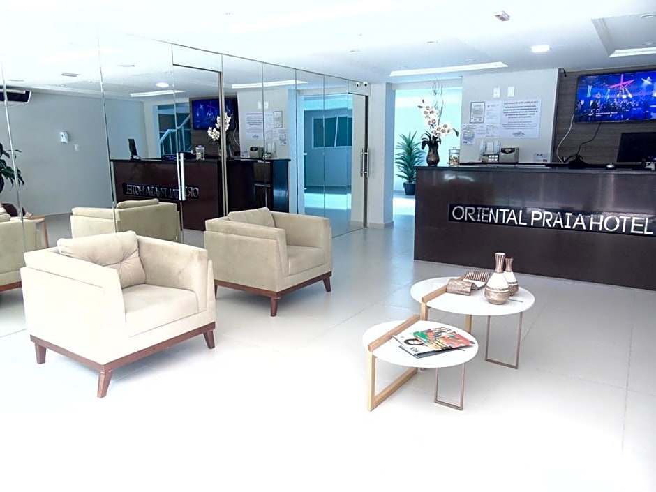 Oriental Praia Hotel