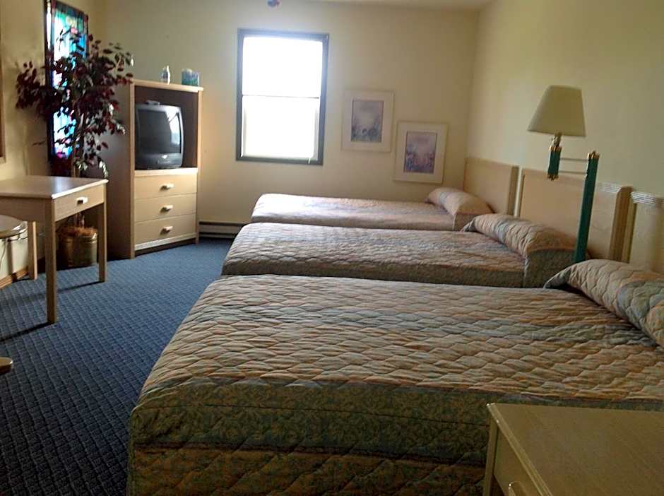 Fountain Inn