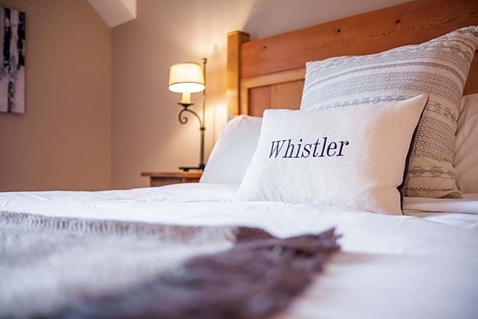 Mountain Star by Outpost Whistler