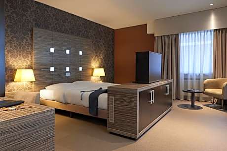 Privilege Double Room