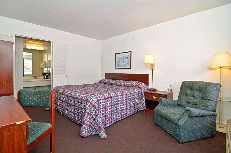 Americas Best Value Inn Chillicothe