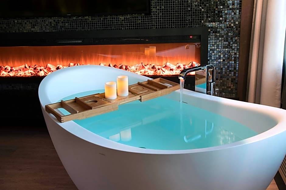 Sheraton Niagara Falls