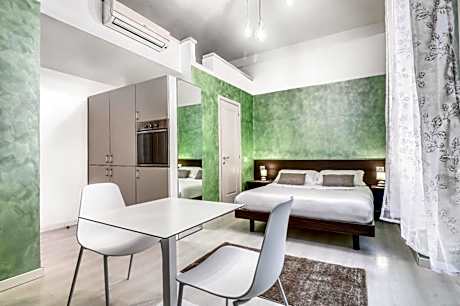 Asso Residence Stazione