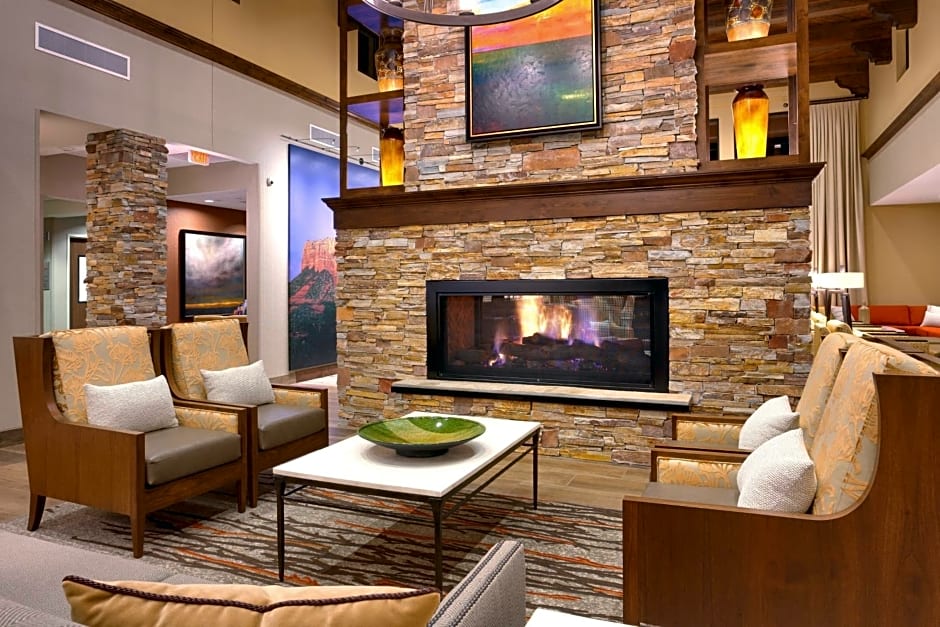 Courtyard by Marriott Sedona