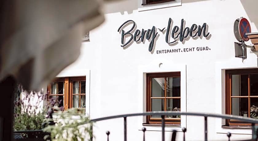 Hotel Berg-Leben