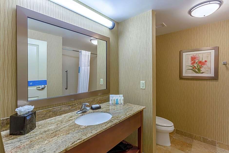 Hampton Inn By Hilton Owings Mills