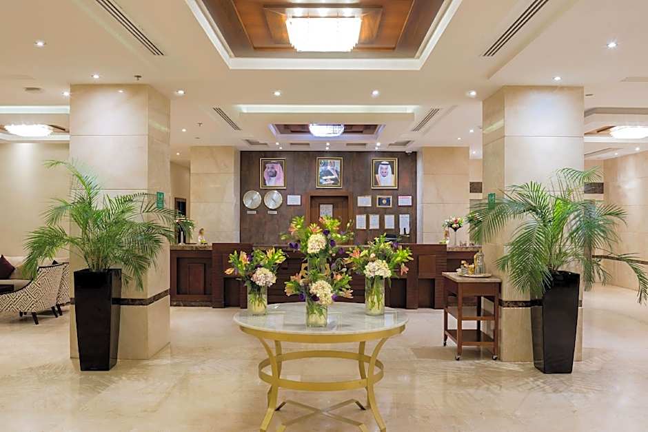 Naviti Warwick Al Khobar