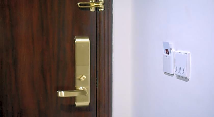 Islamabad Regalia Hotel