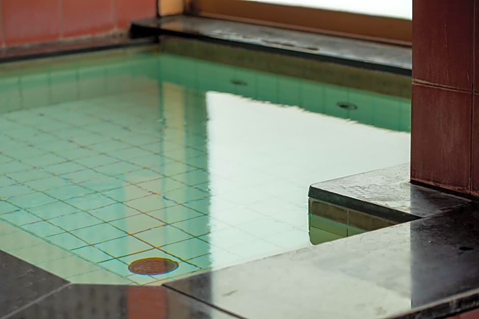 Hotel Claire Higasa