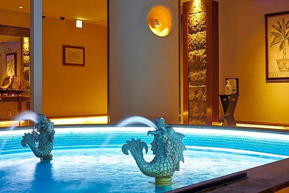 WATER HOTEL Cy (Audlt Only)