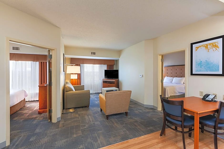 Homewood Suites By Hilton Brownsville