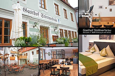 Gasthaus Stöttnerbräu