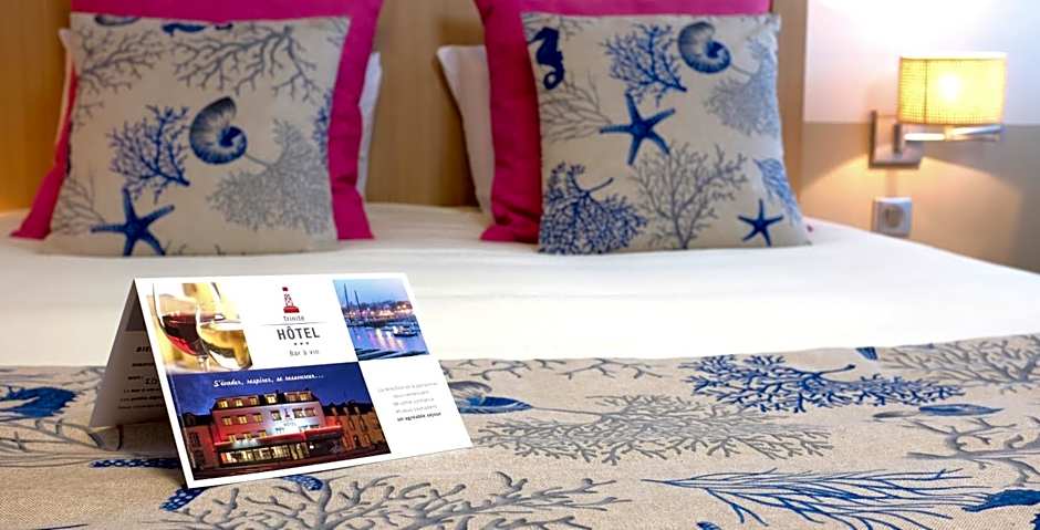 Trinite Hotel