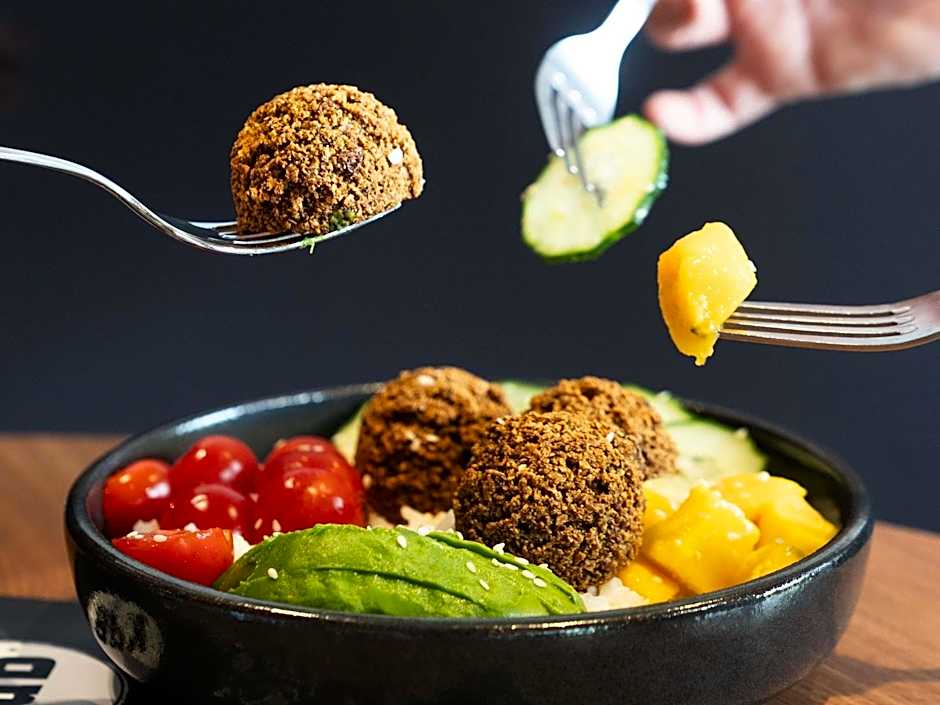 ibis Saint-Denis Stade Ouest