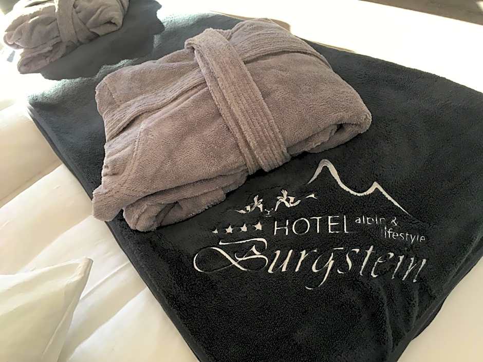 Hotel Burgstein - Inklusive Summer Card