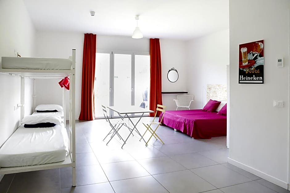 Ostello Meet Gardalake Hostel