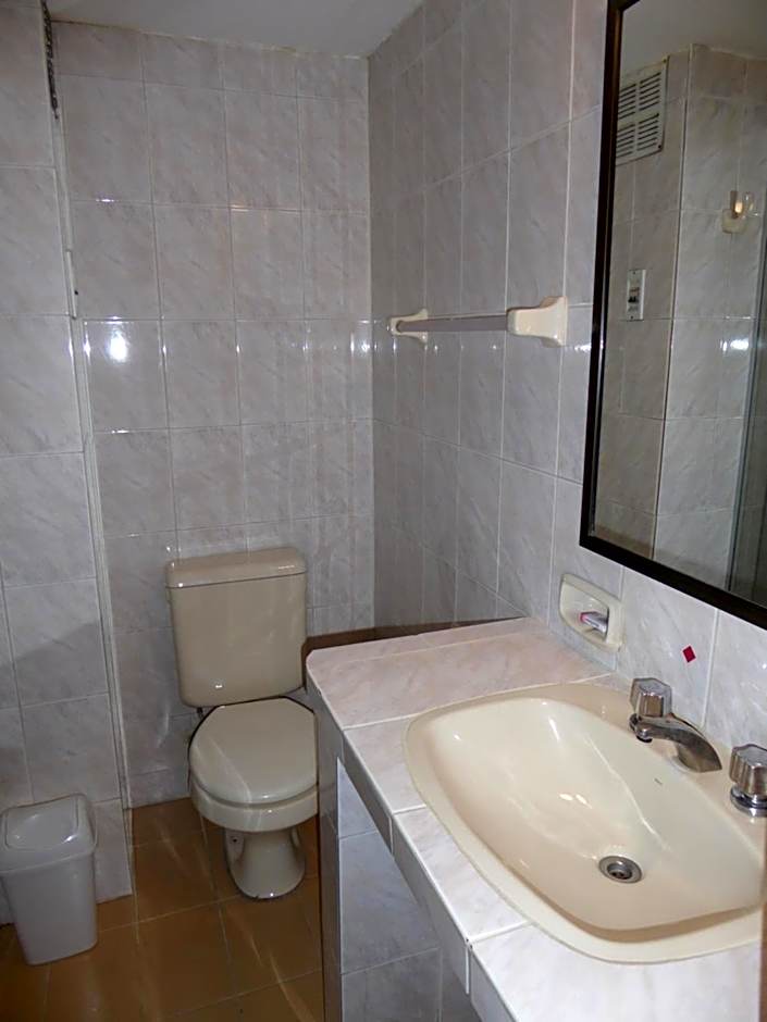 Hotel Sagarnaga