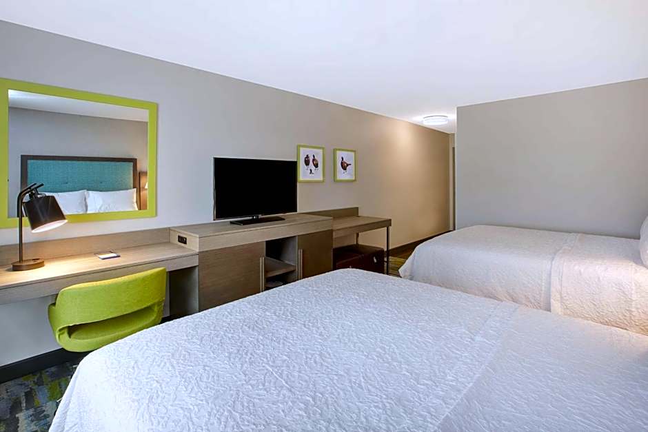 Hampton Inn By Hilton Sioux Falls / Southwest, SD
