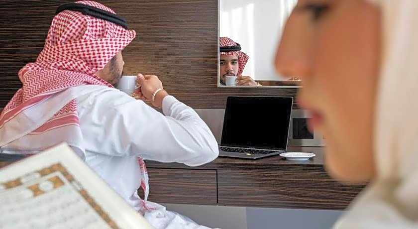 Novotel Makkah Thaker City