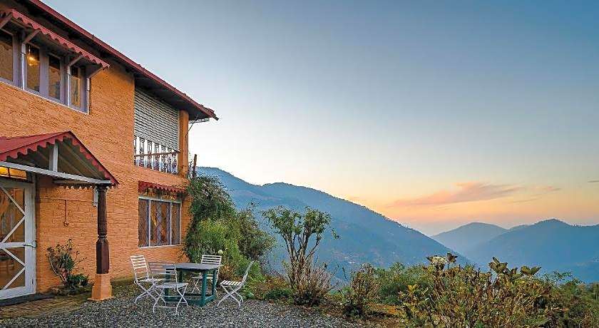 Neemrana's Ramgarh Bungalows