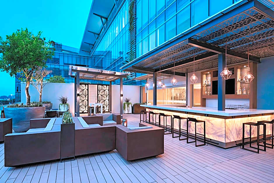 AC Hotel by Marriott San Jose Escazu