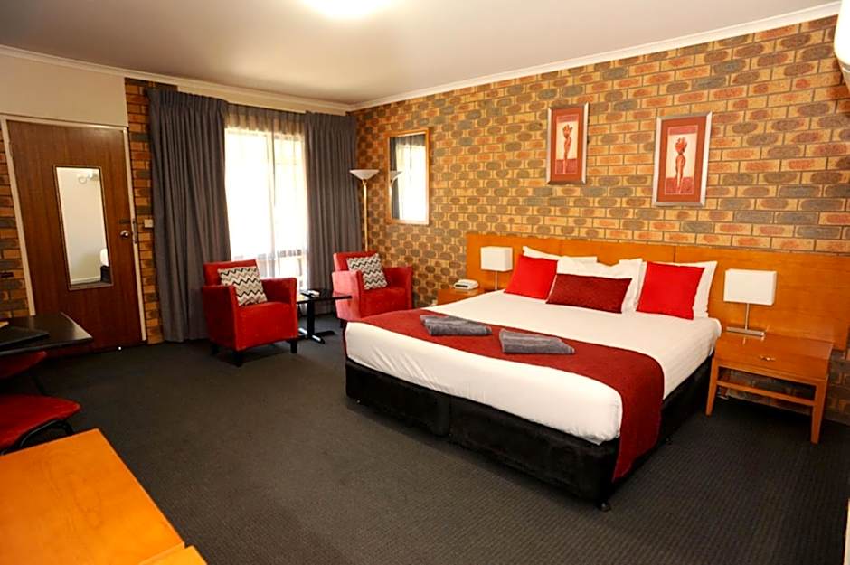 Horsham Mid City Court Motel