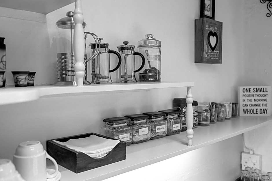 Pennylane Guest House