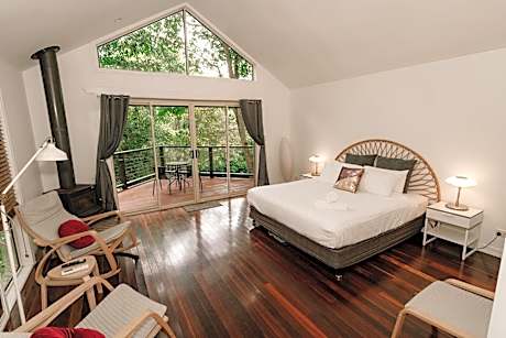 Shambala Estate Cottages