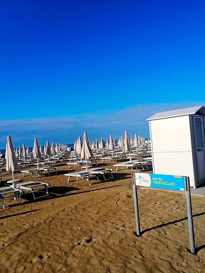 Hotel Trifoglio