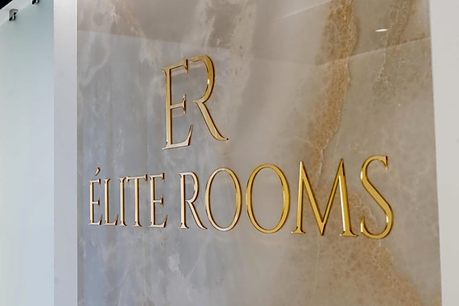 Élite Rooms