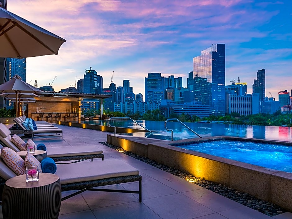 Discovery Primea Hotel