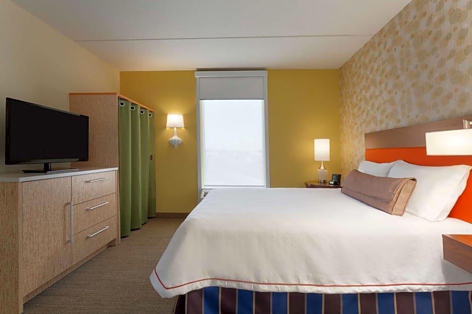 Home2 Suites By Hilton Baltimore / Aberdeen, MD