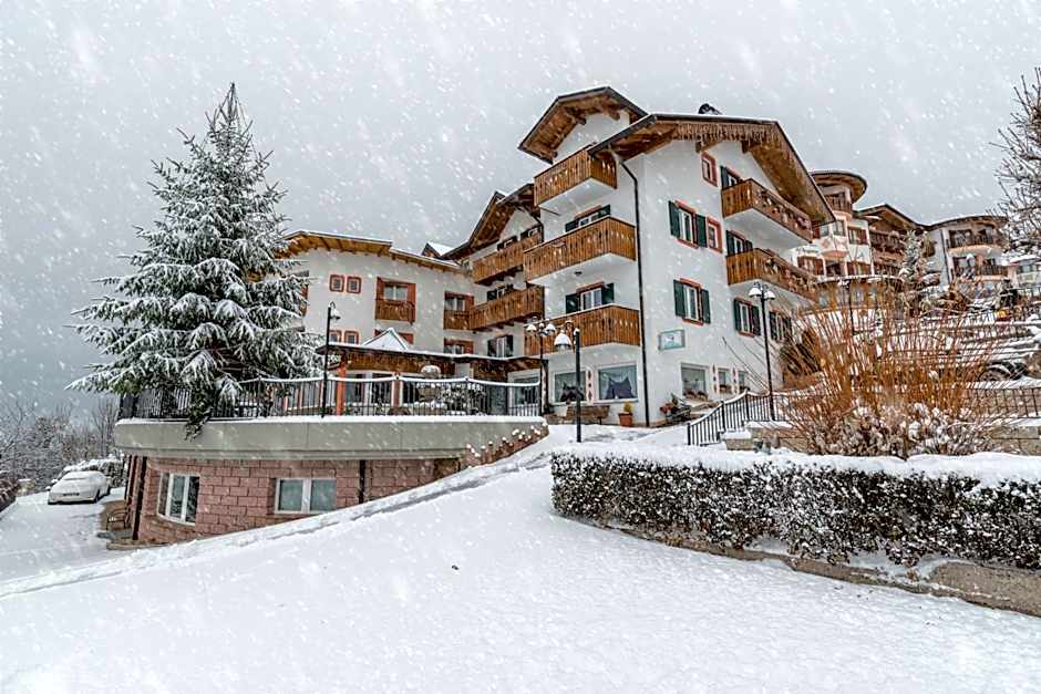 La Montanina Hotel in Val di Non