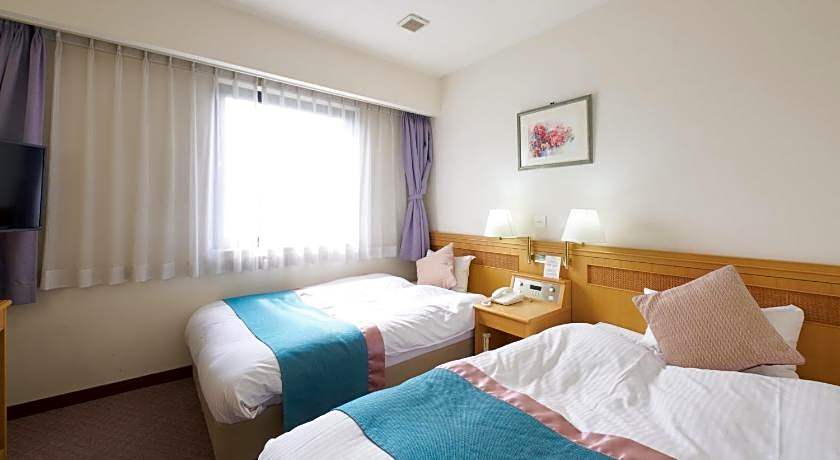 Hotel AreaOne Wadayama